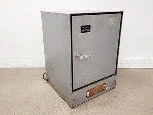 Image of Hearson Lab Incubator