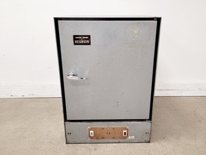 Thumbnail image of Hearson Lab Incubator