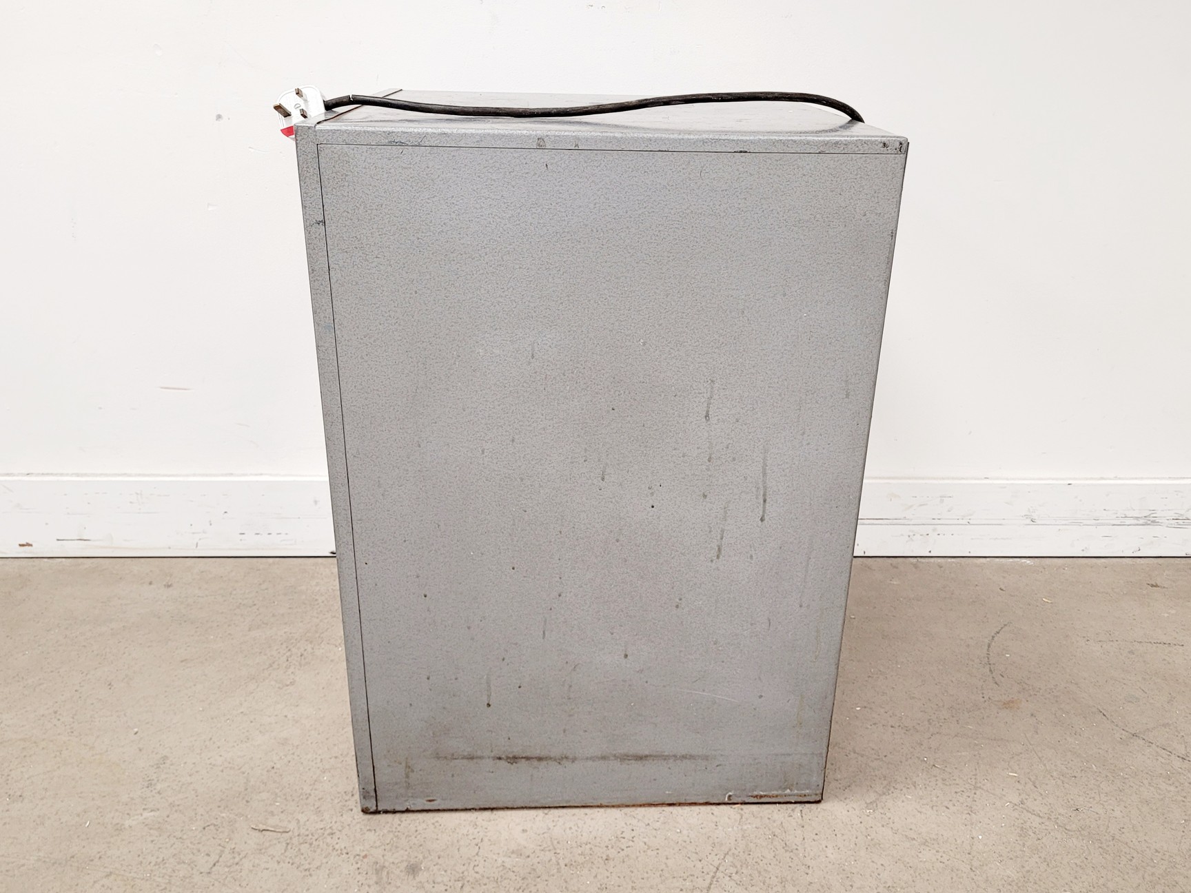 Image of Hearson Lab Incubator