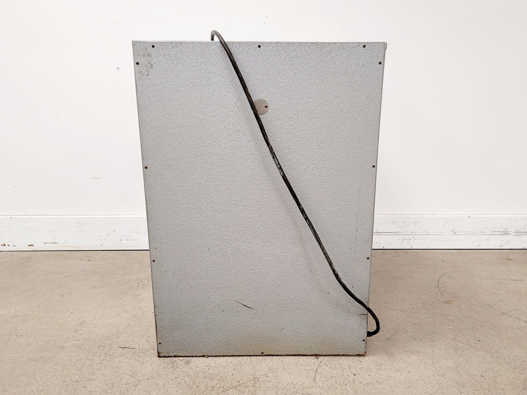 Image of Hearson Lab Incubator