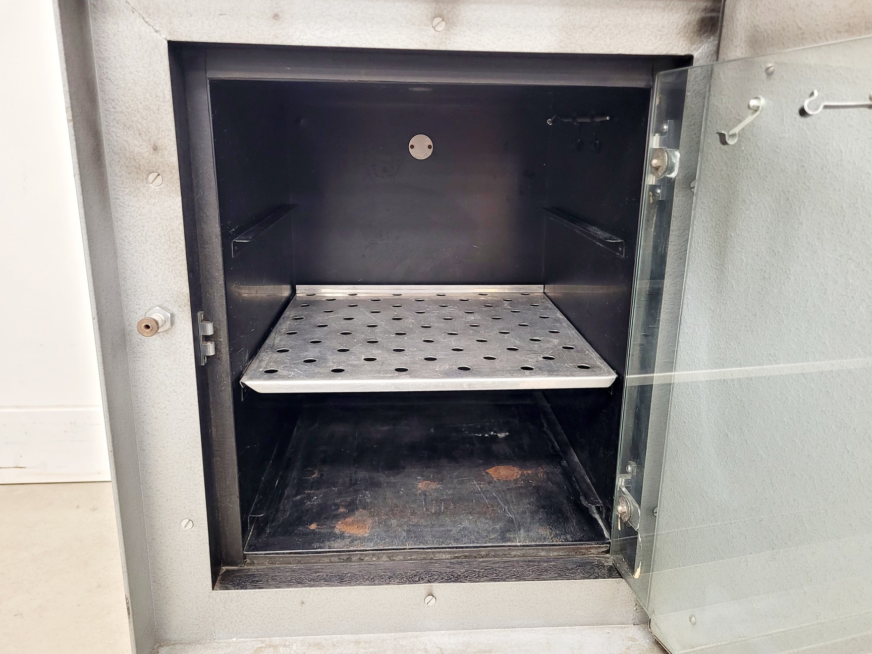 Image of Hearson Lab Incubator