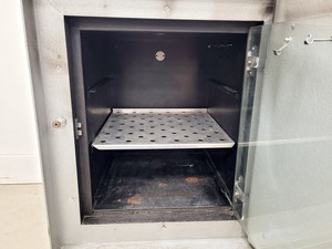 Thumbnail image of Hearson Lab Incubator