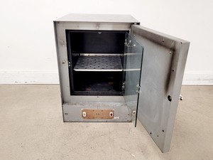 Thumbnail image of Hearson Lab Incubator