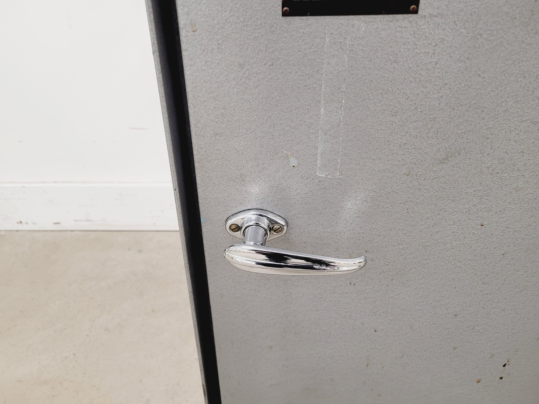 Image of Hearson Lab Incubator