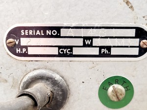 Thumbnail image of Hearson Lab Incubator