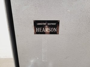 Thumbnail image of Hearson Lab Incubator