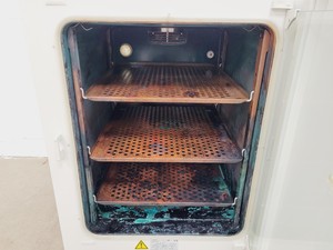 Thumbnail image of Thermo Fisher Heracell 150i Incubator