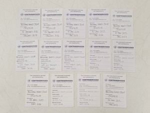 Thumbnail image of Beckman Coulter Avanti J-26 XP Floor Standing Centrifuge