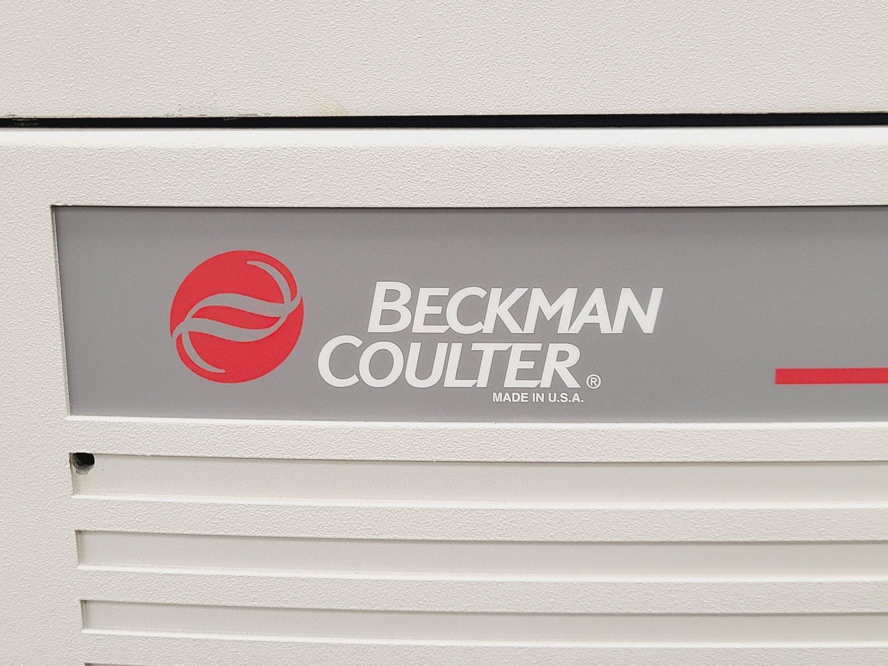 Image of Beckman Coulter Avanti J-26 XP Floor Standing Centrifuge