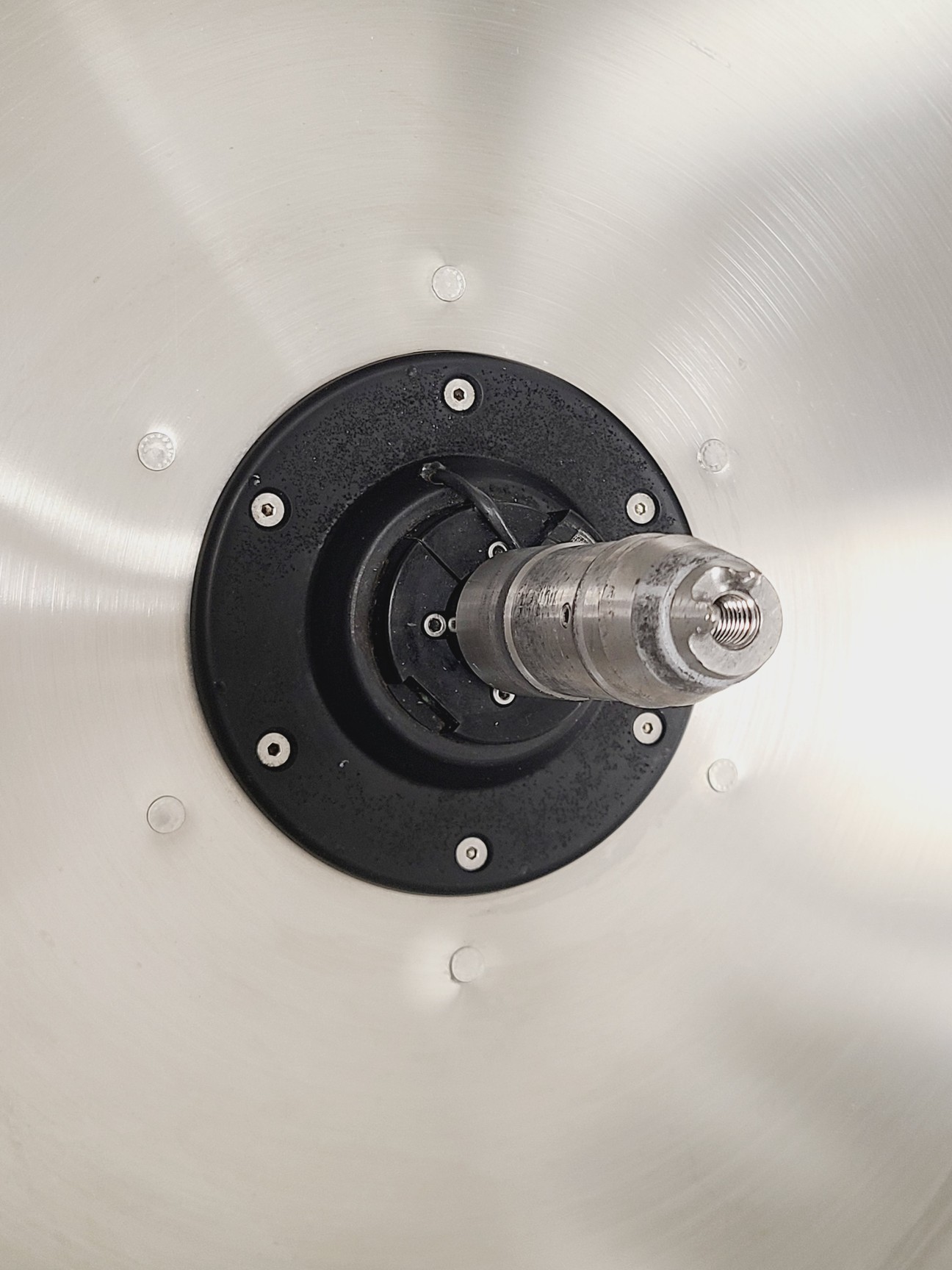 Image of Beckman Coulter Avanti J-26 XP Floor Standing Centrifuge