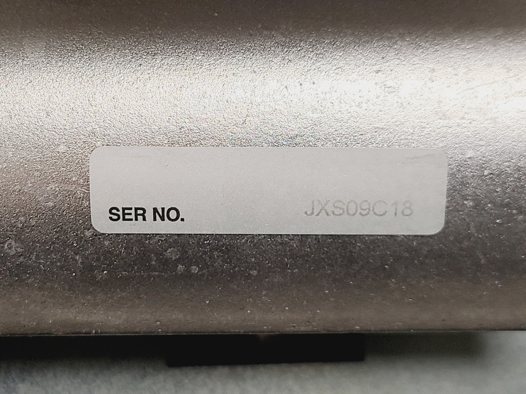 Image of Beckman Coulter Avanti J-26 XP Floor Standing Centrifuge