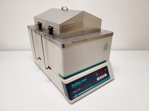 Image of New Brunswick Scientific Innova 3100 Shaking Waterbath 