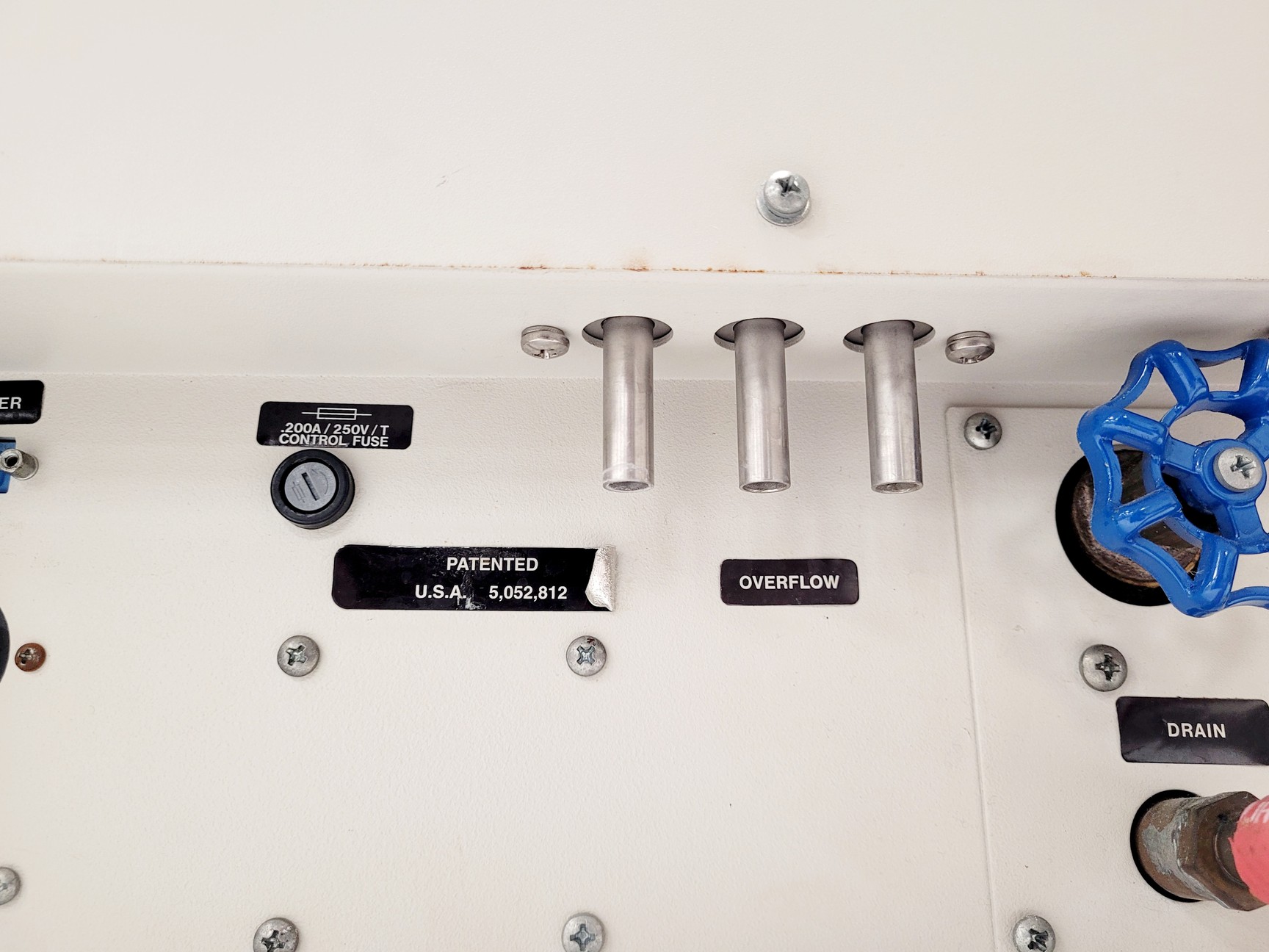 Image of New Brunswick Scientific Innova 3100 Shaking Waterbath 