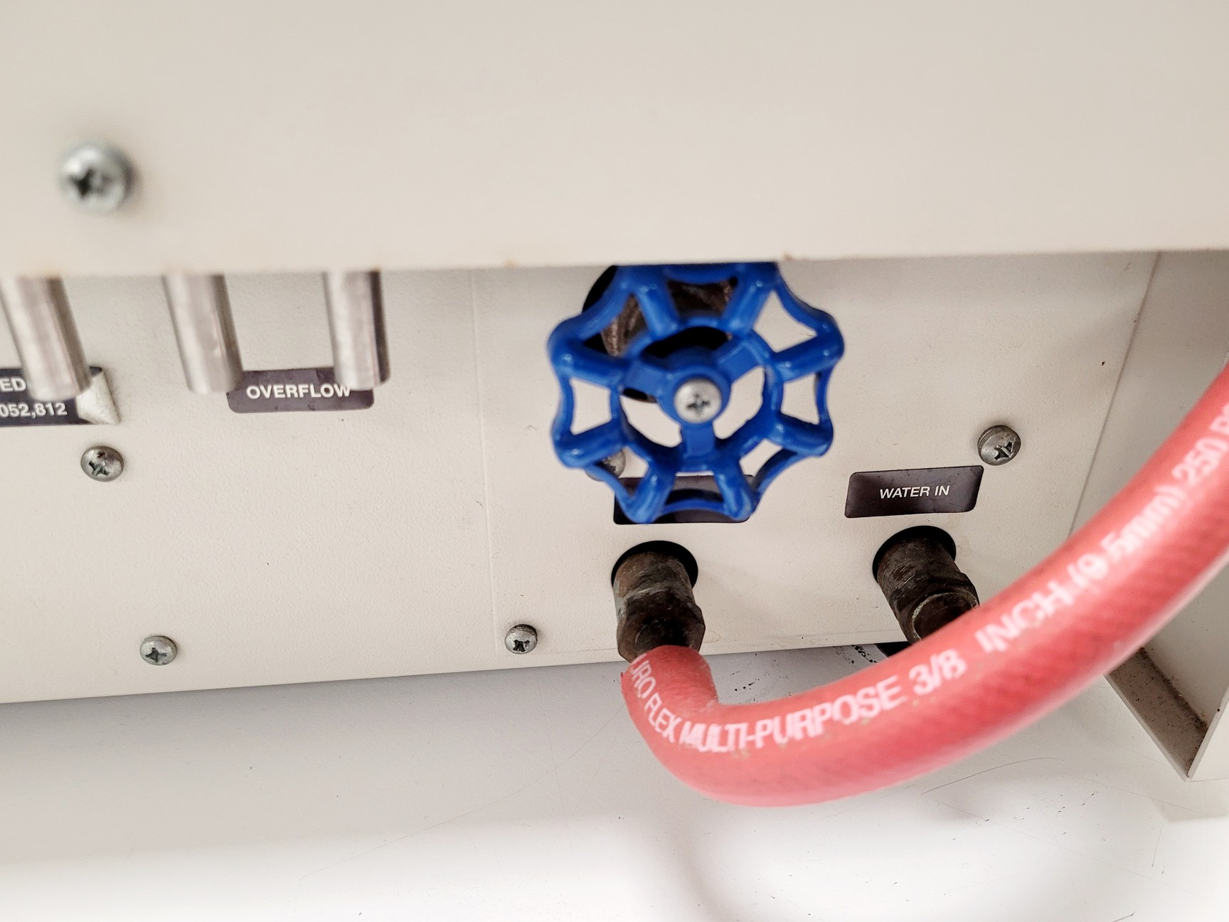 Image of New Brunswick Scientific Innova 3100 Shaking Waterbath 