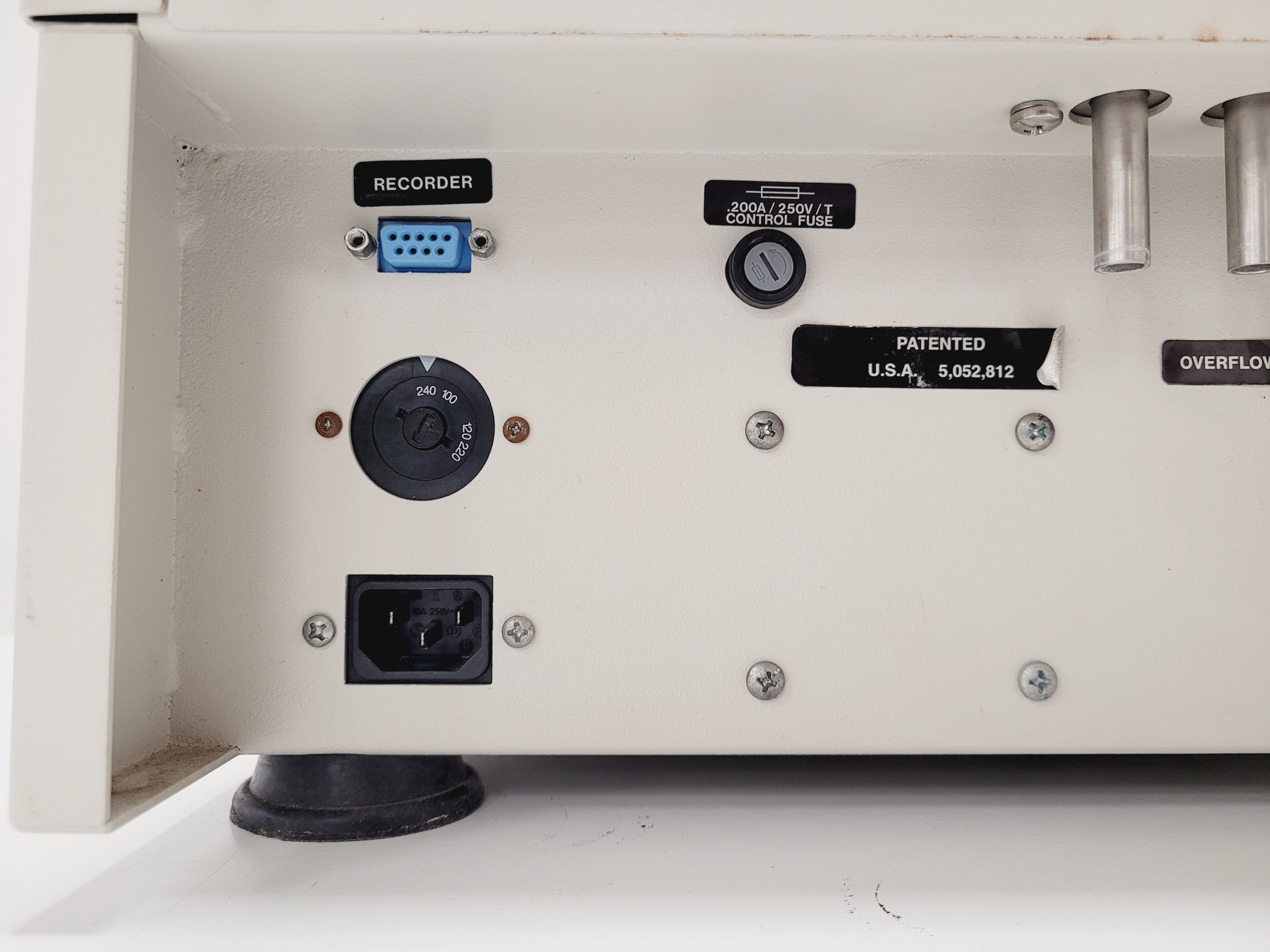 Image of New Brunswick Scientific Innova 3100 Shaking Waterbath 