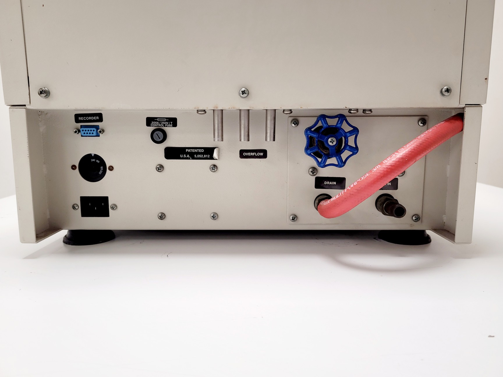 Image of New Brunswick Scientific Innova 3100 Shaking Waterbath 