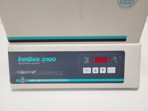 Thumbnail image of New Brunswick Scientific Innova 3100 Shaking Waterbath 