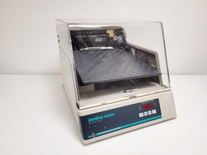 Image of New Brunswick Scientific Innova 4000 Shaking Incubator