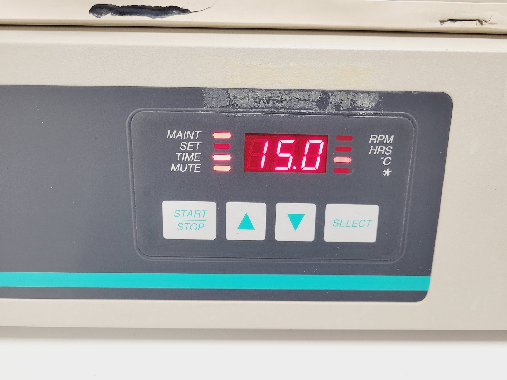 Image of New Brunswick Scientific Innova 4000 Shaking Incubator