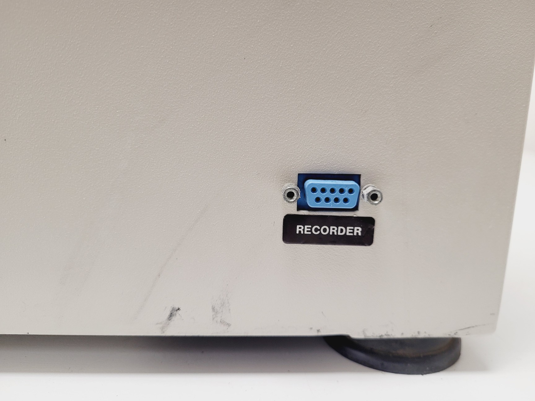 Image of New Brunswick Scientific Innova 4000 Shaking Incubator