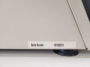 Thumbnail image of New Brunswick Scientific Innova 4000 Shaking Incubator