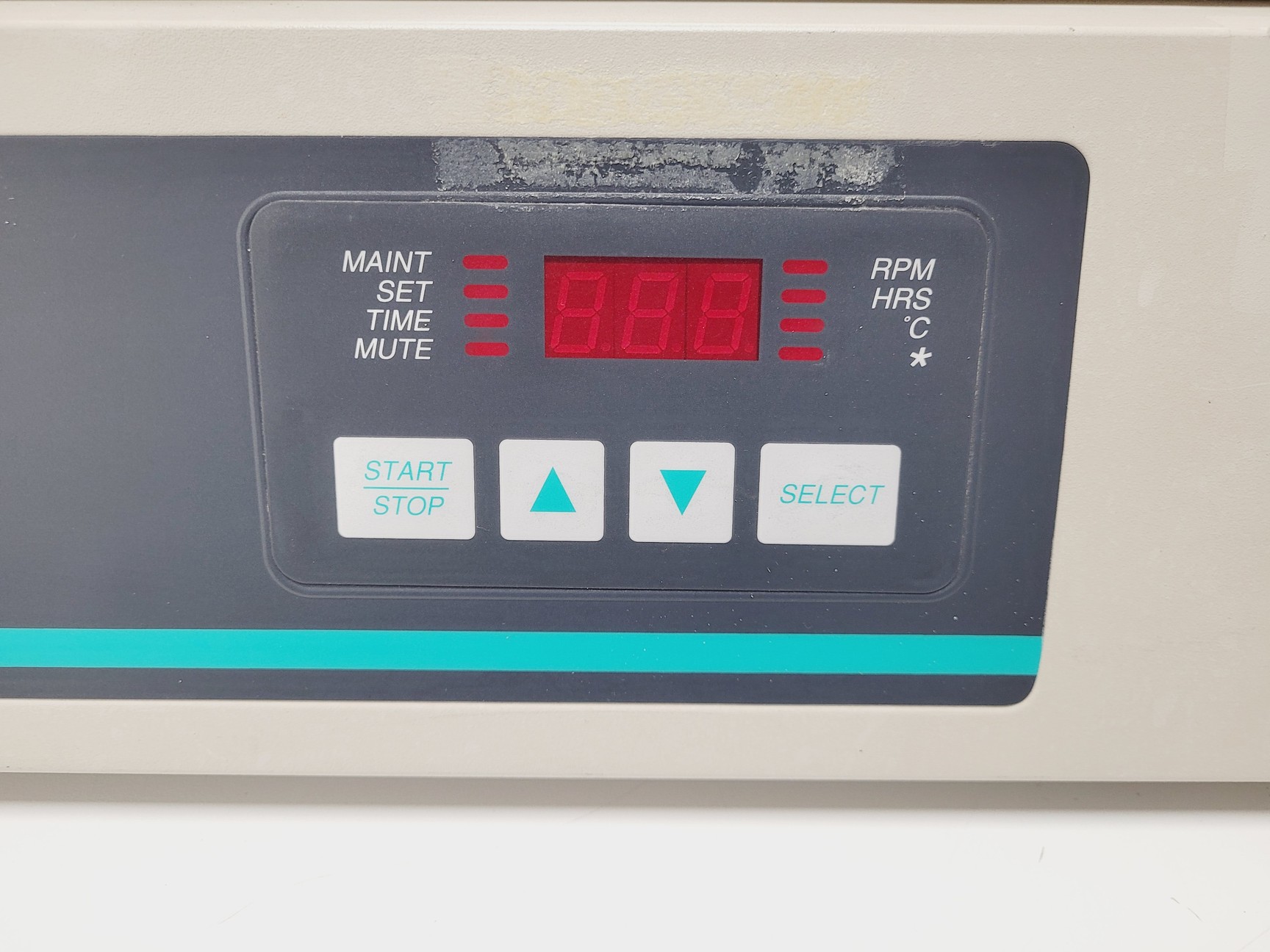 Image of New Brunswick Scientific Innova 4000 Shaking Incubator