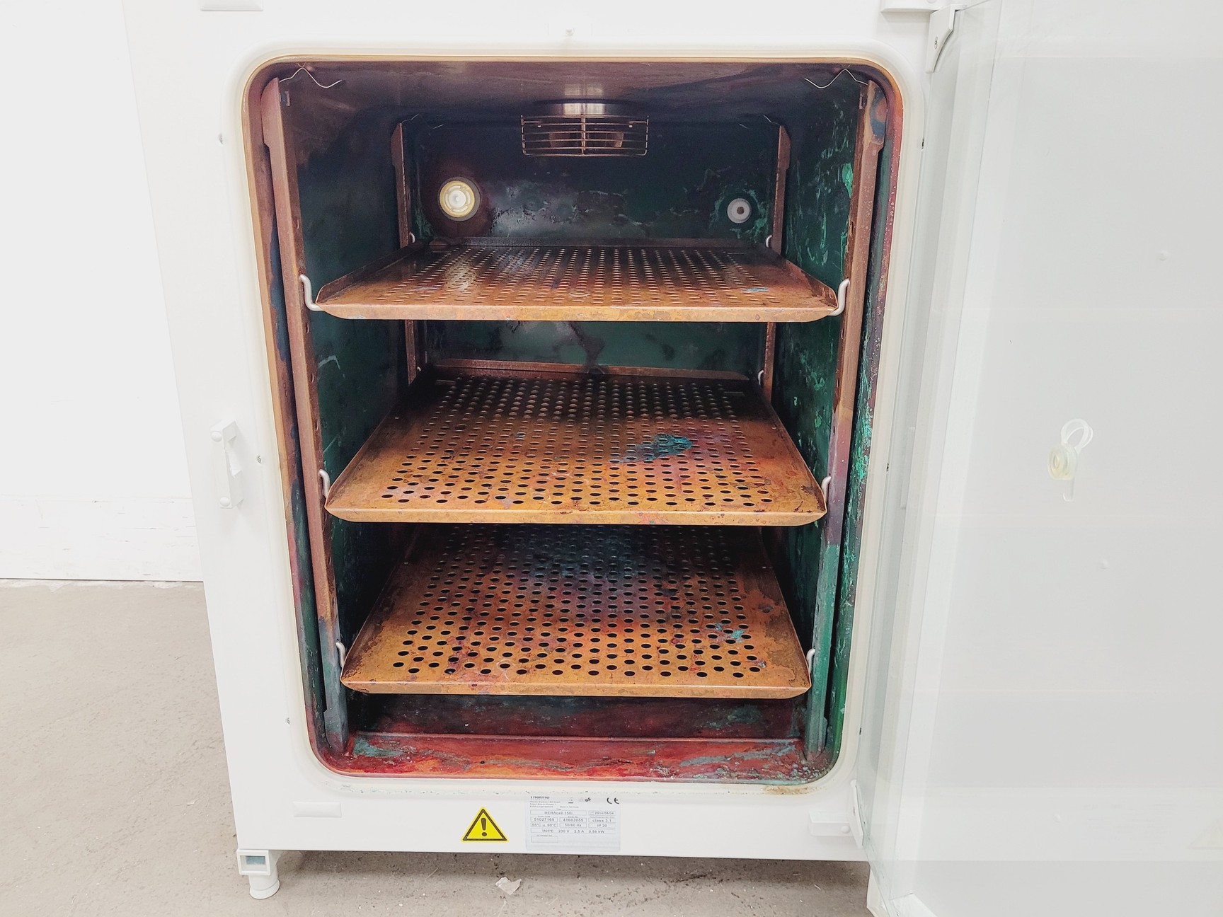 Image of Thermo Fisher Heracell 150i Incubator