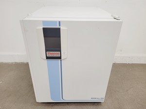 Thumbnail image of Thermo Fisher Heracell 150i Incubator