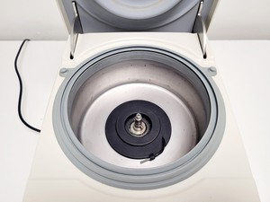 Thumbnail image of Thermo Heraeus Fresco 17 Benchtop Centrifuge Lab