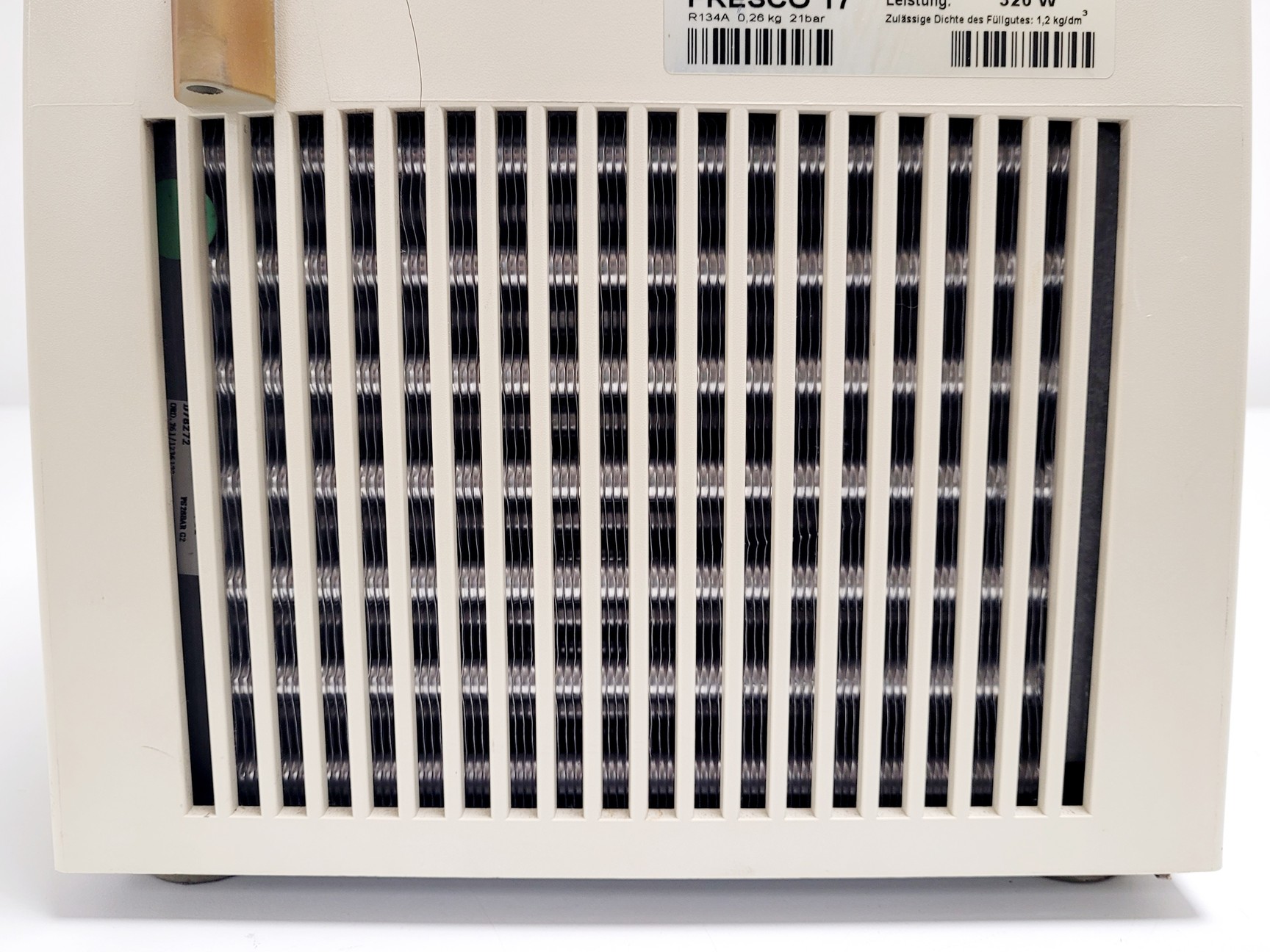 Image of Thermo Heraeus Fresco 17 Benchtop Centrifuge Lab