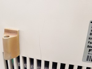 Thumbnail image of Thermo Heraeus Fresco 17 Benchtop Centrifuge Lab