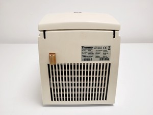 Thumbnail image of Thermo Heraeus Fresco 17 Benchtop Centrifuge Lab