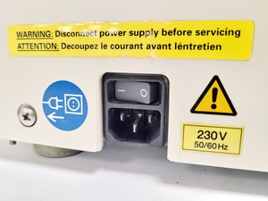 Thumbnail image of Thermo Heraeus Fresco 17 Benchtop Centrifuge Lab