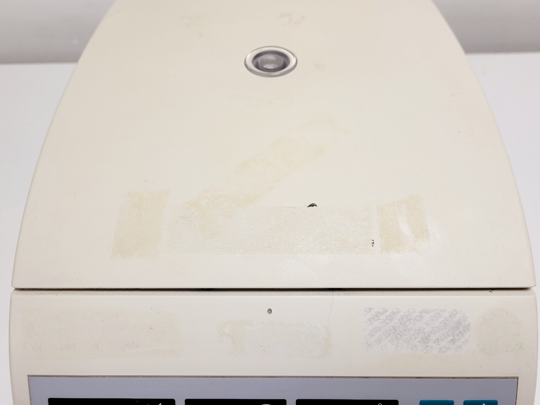 Image of Thermo Heraeus Fresco 17 Benchtop Centrifuge Lab