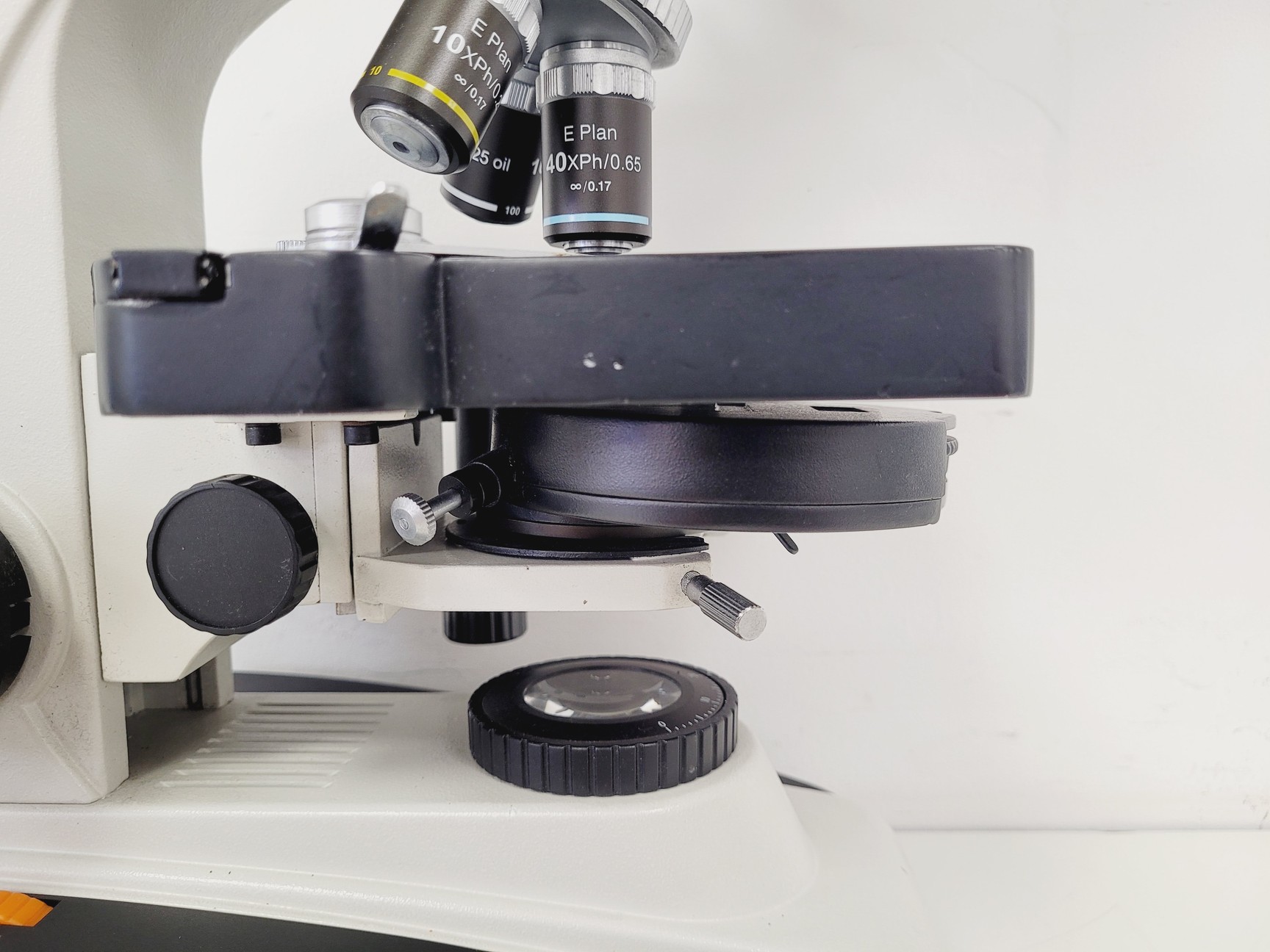 Image of Prior PX043 Compound Microscope