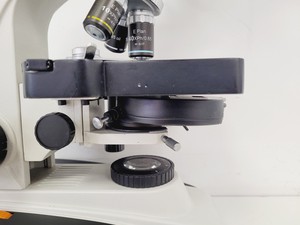 Thumbnail image of Prior PX043 Compound Microscope