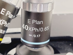 Thumbnail image of Prior PX043 Compound Microscope