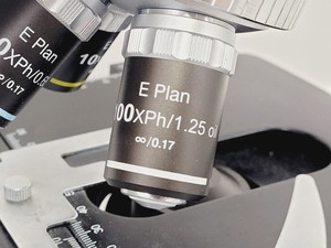 Thumbnail image of Prior PX043 Compound Microscope