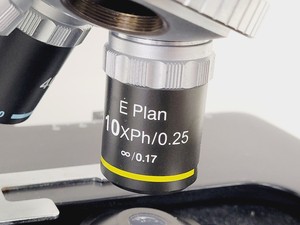 Thumbnail image of Prior PX043 Compound Microscope
