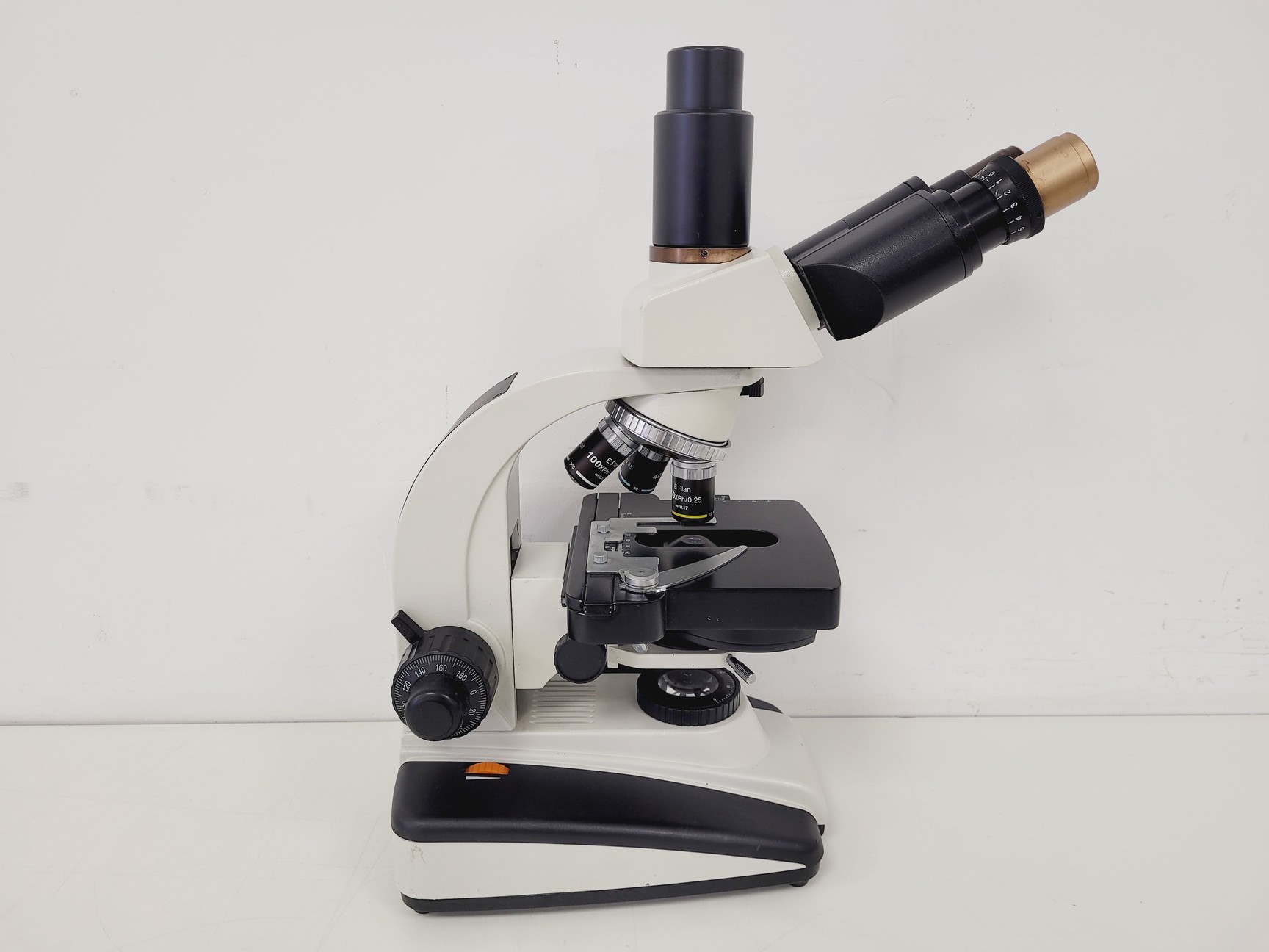 Image of Prior PX043 Compound Microscope