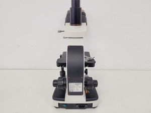 Thumbnail image of Prior PX043 Compound Microscope