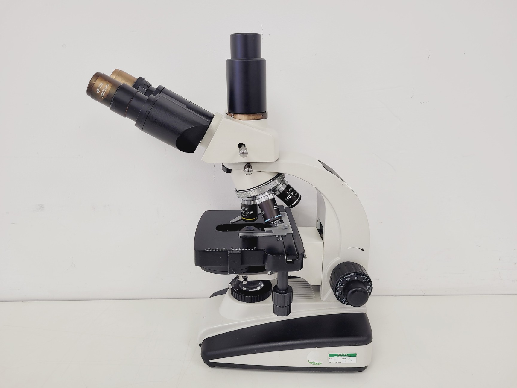 Image of Prior PX043 Compound Microscope