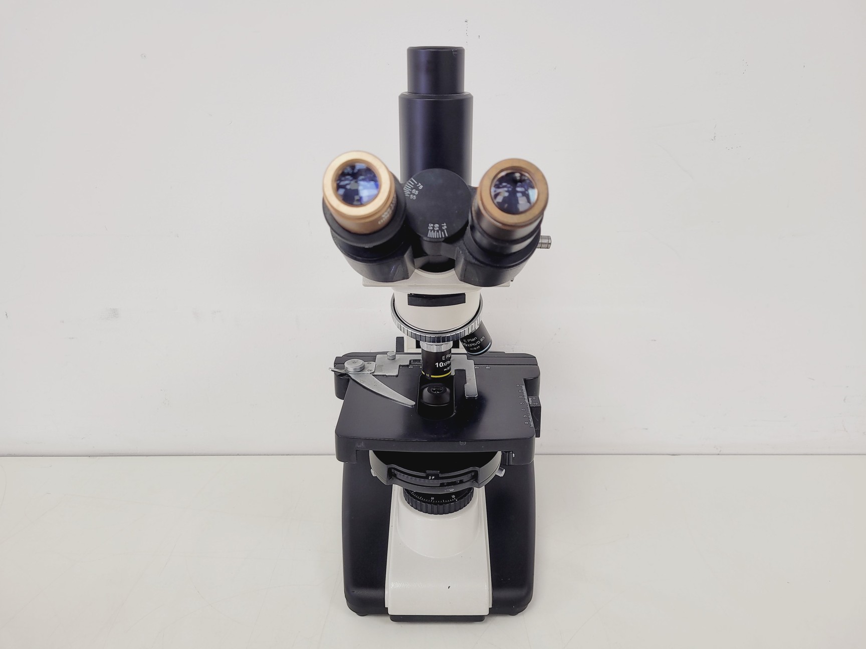 Image of Prior PX043 Compound Microscope