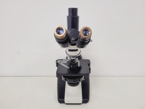 Thumbnail image of Prior PX043 Compound Microscope