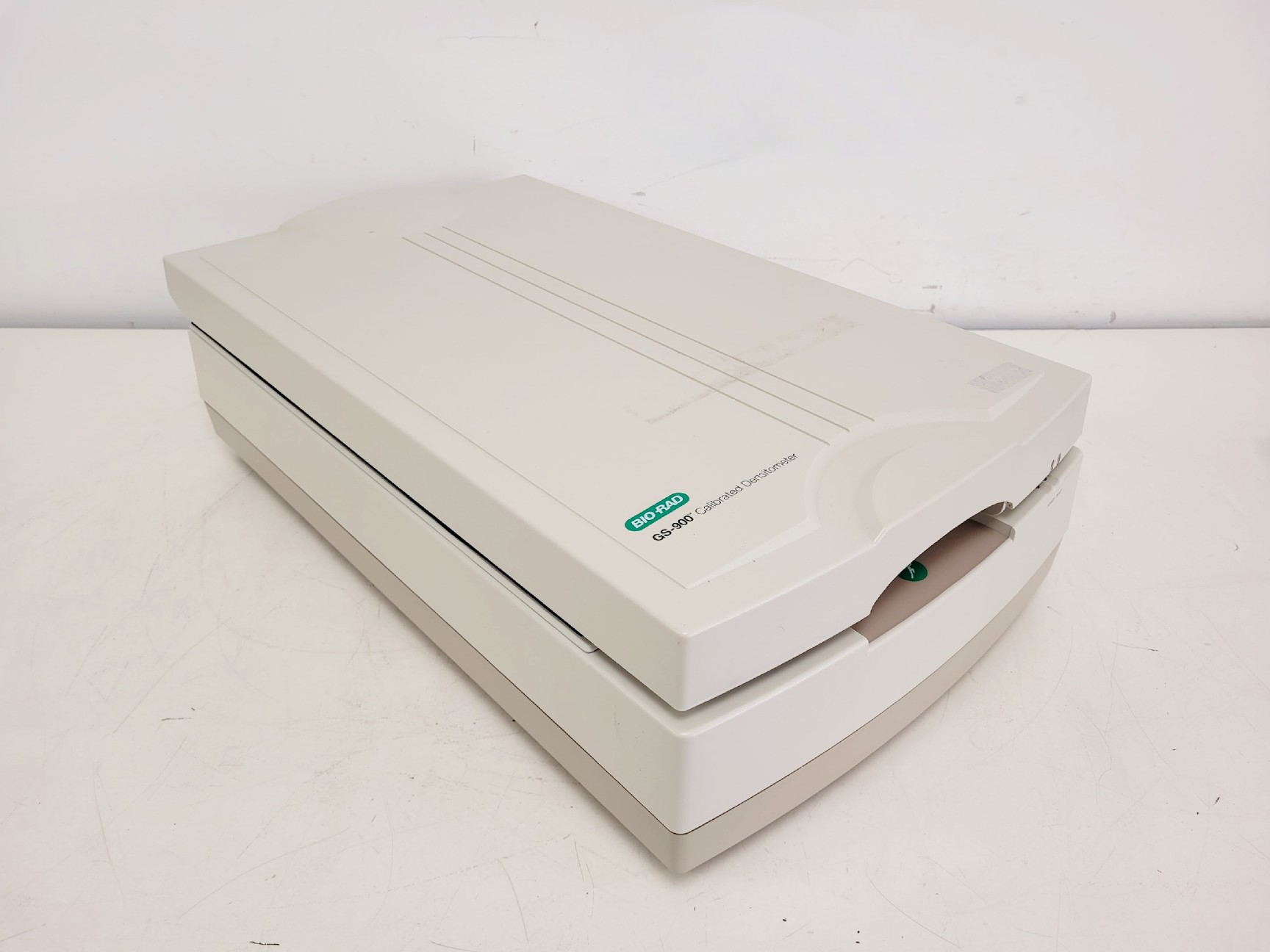 Image of Bio-Rad GS-900 Calibrated Densitometer