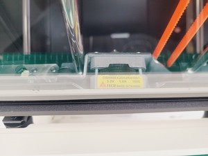 Thumbnail image of Bio-Rad GS-900 Calibrated Densitometer