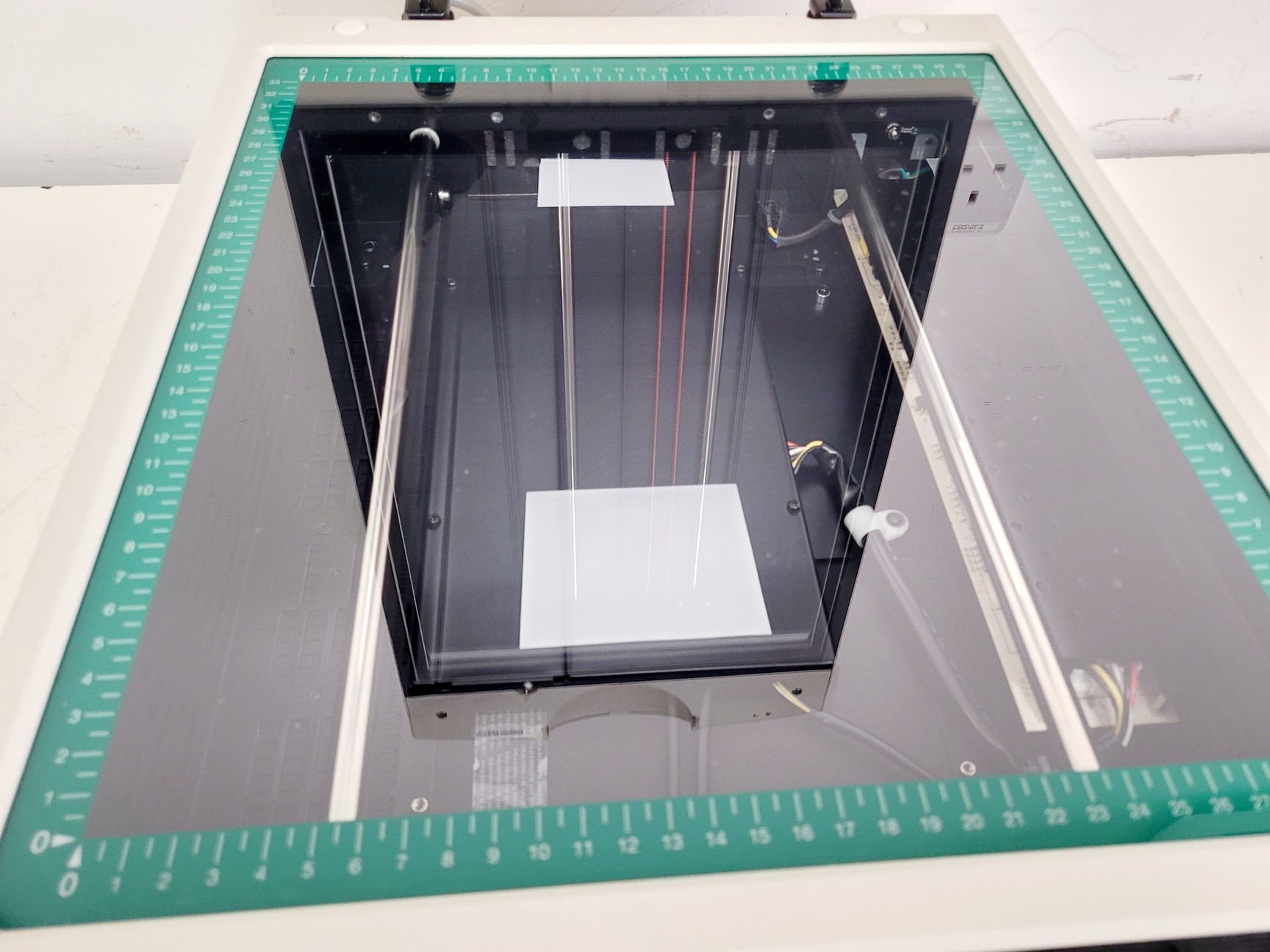 Image of Bio-Rad GS-900 Calibrated Densitometer