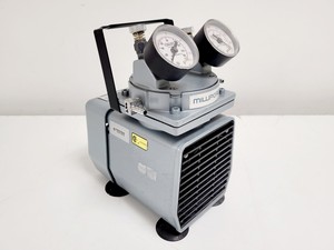 Thumbnail image of Millipore XX5522050 Vacuum Pump