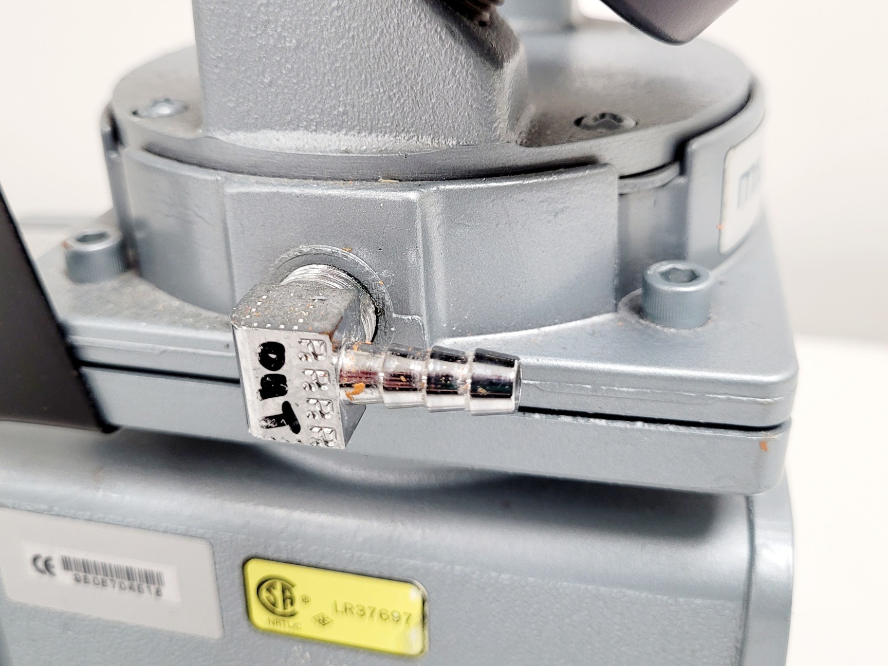 Image of Millipore XX5522050 Vacuum Pump