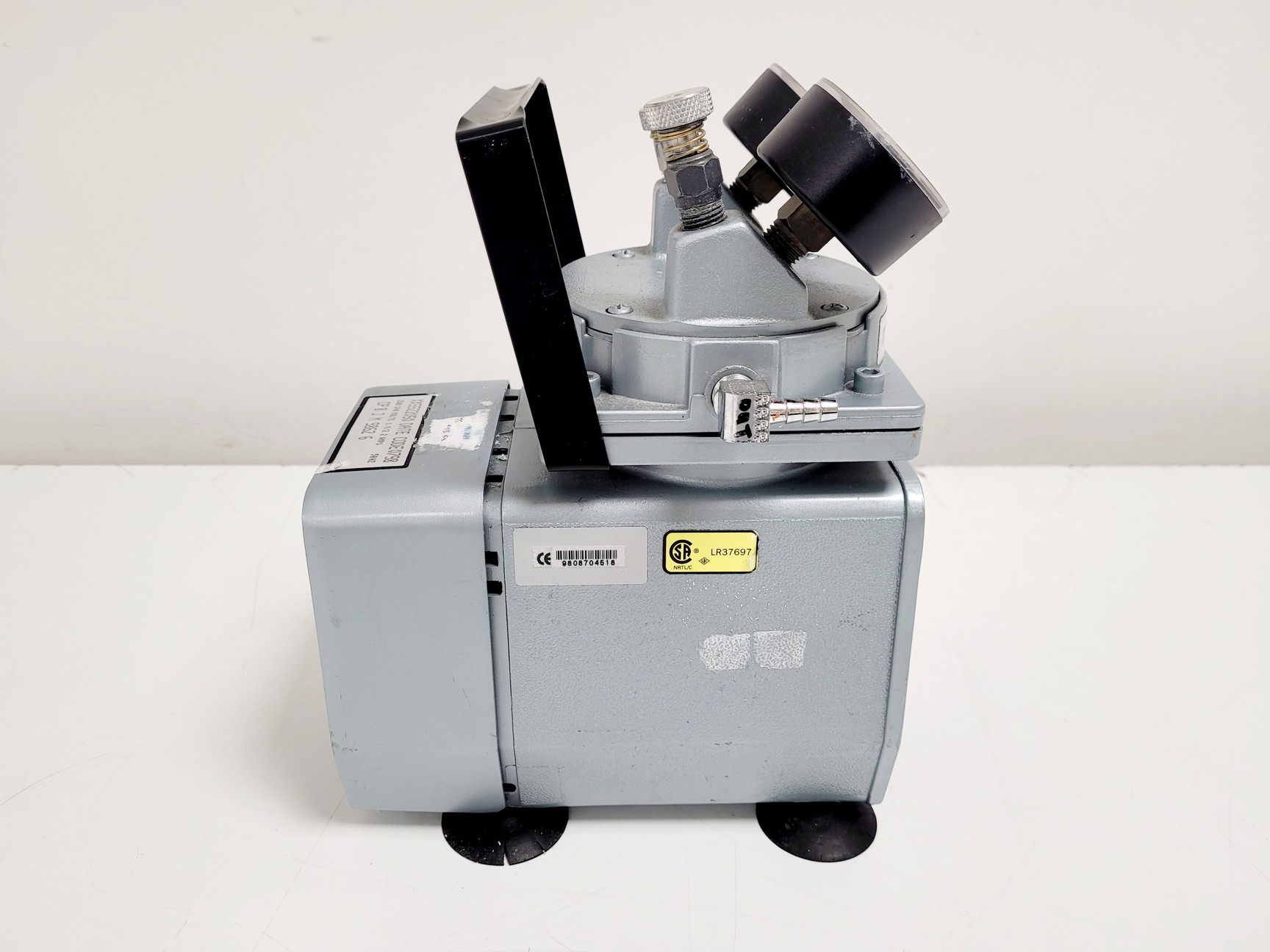 Image of Millipore XX5522050 Vacuum Pump